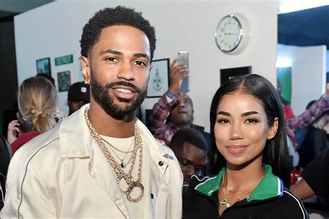 Big Sean and Jhene Aiko Expecting First Child Together