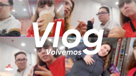 Un Dia Con Nosotros Vlog Youtube