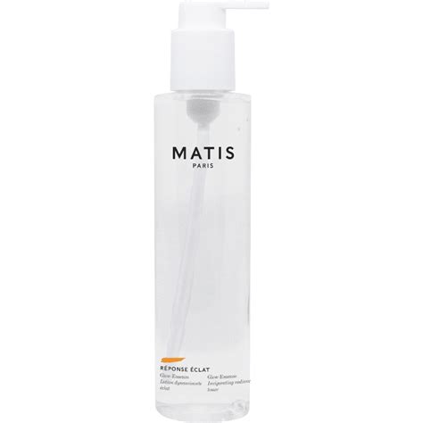 Glow Essence 200ml Réponse Éclat von Matis Paris BEAUTYSTORE