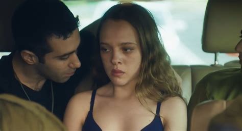 Nude Video Celebs Shira Haas Nude Broken Mirrors Mar Ot Shvurot