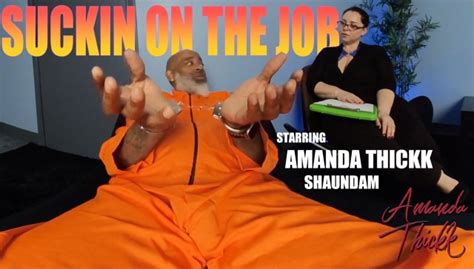 Amanda Thickk VR Porn Videos VRPorn