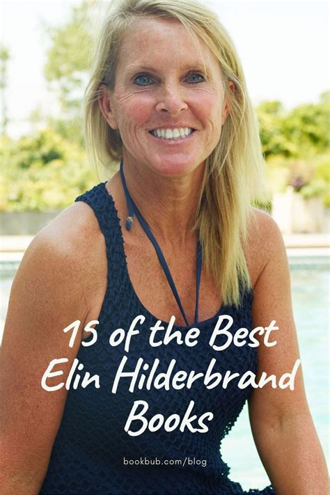 Elin Hilderbrand Books In Order Printable List Free Printable