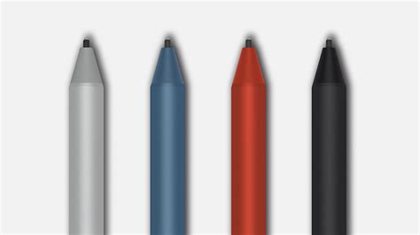 Microsoft Surface Pen - AXIOM IT Solutions Pte Ltd