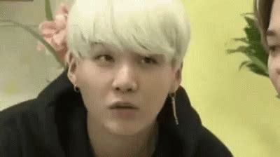 Bts Kpop GIF - Bts Kpop Bts Suga - Discover & Share GIFs