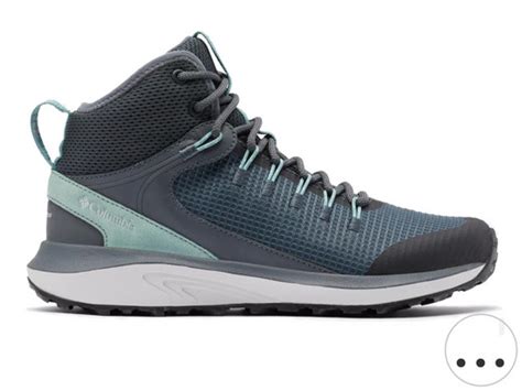 Columbia Trailstorm Mid Schoenen Dames Internet S Best Online Offer