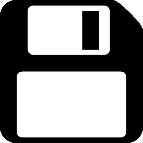 File Save Icon 167943 Free Icons Library