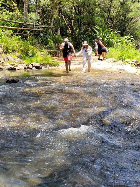 Twin Falls Maui This Hawaii Life