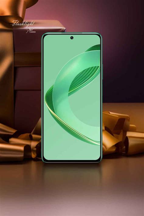 Huawei Nova 11 SE Released: Dual high-resolution cameras and appealing ...