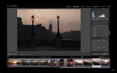 Lightroom Better How To Add Depth And Color To Your Photography