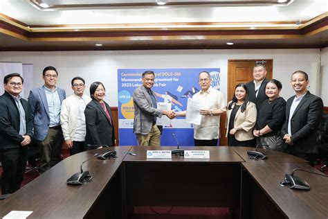 SM Job Fairs and DOLE: Your Ultimate Ticket to Landing Your Dream Job!