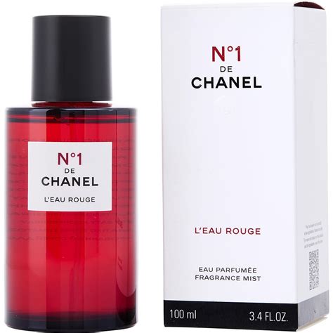 Price AdvantageChanel No 1 De Chanel L Eau Leau Rouge Revitalizing