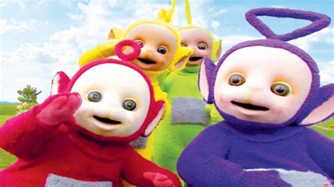 Teletubbies Say Eh Oh 🎵 Music Video 🎵 Youtube