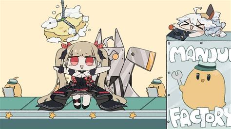 Safebooru Azur Lane Conveyor Belt Formidable Azur Lane Manjuu Azur