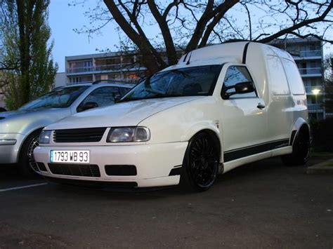 Mk3 Caddy 2k Forum Vw Caddy Typ 9k 1996 2005 Picture Appreciation Thred