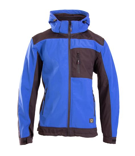 Softshell SAPHIR - MD BHP