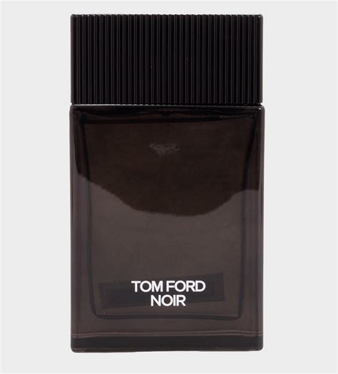 Perfume Noir Spray 100ml – FOUR Amsterdam