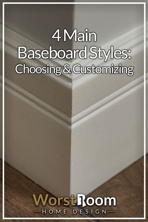 Baseboard trim – Artofit