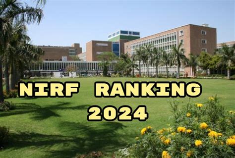 Nirf Ranking 2024 Awaited Top 10 Nirf Ranked Medical Colleges Of India