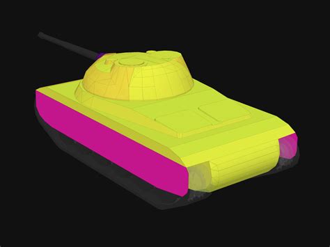 CS-44 — Tier VII European medium tank | Blitz Hangar