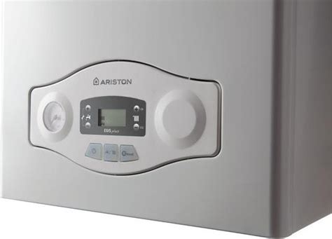 Ariston EGIS PLUS 24 CF Oteple