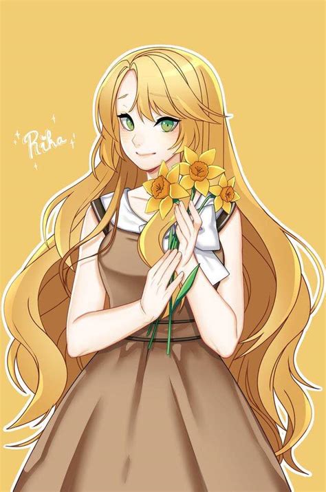 Rika Wiki RolePlay Lovers Amino