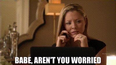 YARN Babe Aren T You Worried Empire S E Music Video