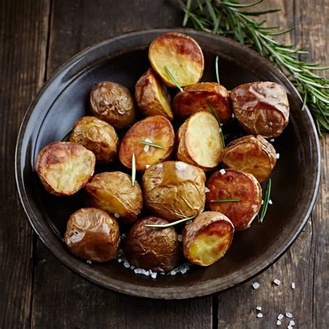 In De Oven Gebakken Aardappelen Jumbo