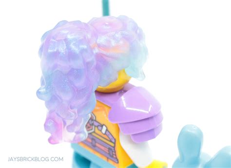 Review LEGO Izzie S Narwhal Hot Air Balloon Jay S Brick Blog