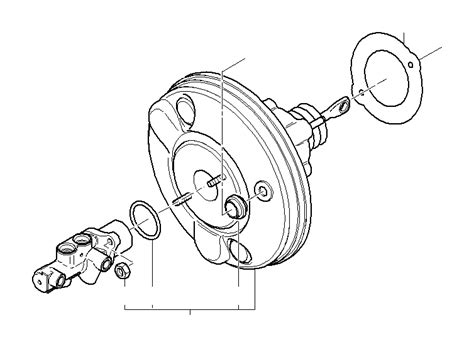 mini paceman power brake door john works  seattle