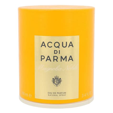 Acqua Di Parma Le Nobili Magnolia Nobile Eau De Parfum Donna Parfimo It