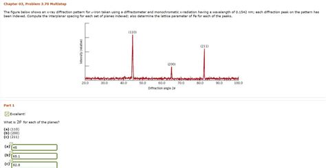 Solved Chapter 03, Problem 3.70 Multistep The figure below | Chegg.com