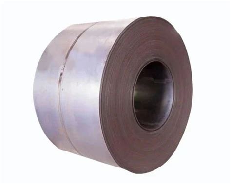 6 Mm Hot Rolled Mild Steel Coil At 67 Kg HR Steel Coil In Ghaziabad ID 25105615491