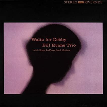 Amazon Co Jp Waltz For Debby Analog