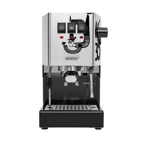 ≡ Купить Кофемашина Gaggia Classic Limited Edition у ⚡Официального ...