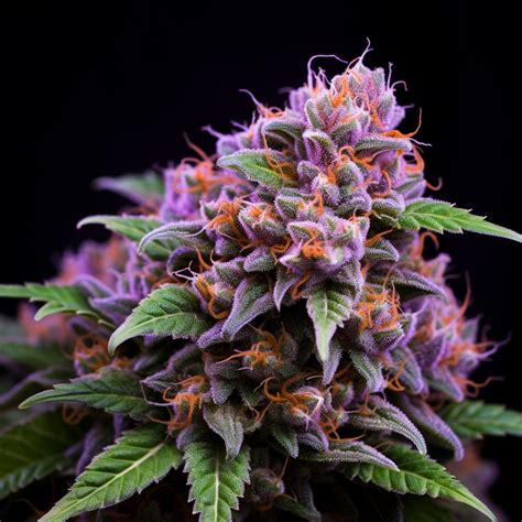 What Are The Effects And Features Of The Amnesia Haze Strain Barneys Farm