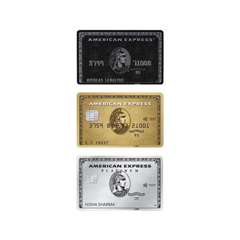 The american express centurion card aka the black card – Artofit