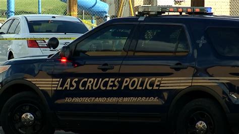 Independent audit presents findings on Las Cruces Police Department