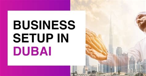 More About The Business Setup In Dubai Odd Peak