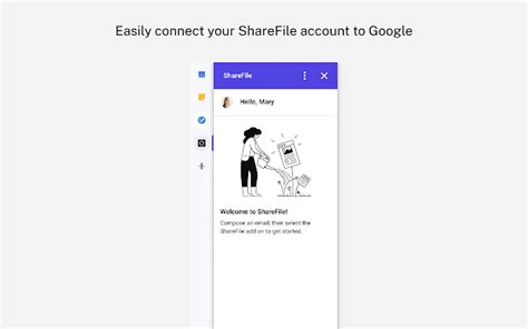 ShareFile Google Workspace Marketplace