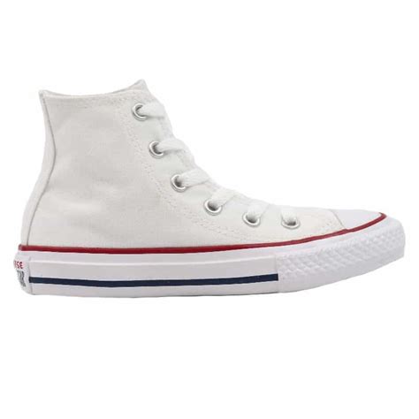 CONVERSE CHUCK TAYLOR KIDS WHITE | SPEEDTRAINER