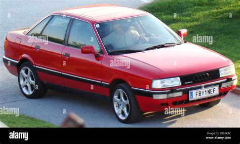 audi  quattro  res stock photography  images alamy