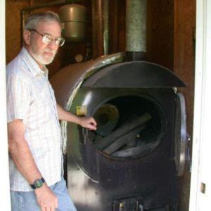 Outdoor Woodburner Boiler Fine Homebuilding