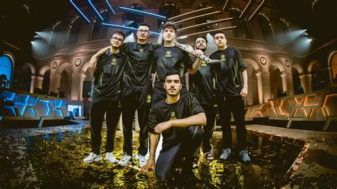 Nip E G Vencem No Six Invitational Confira O Resumo Do Dia Black Co