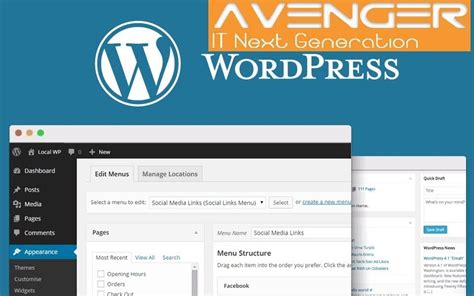 How To Set Up A Wordpress Site Comprehensive Guide Riset