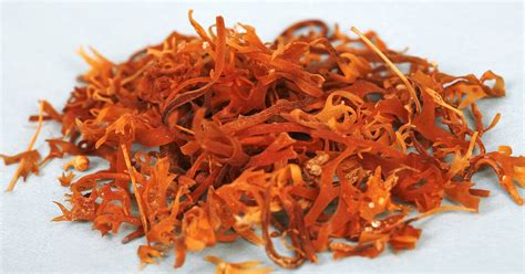 Irish Sea Moss Capsules: Unlock Your Health Benefits - Crivva