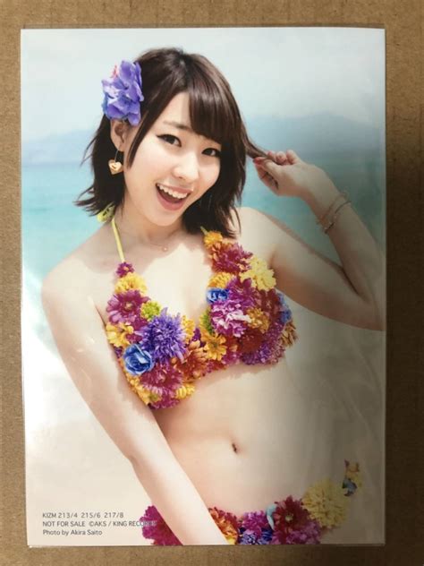 Nmb48 藤江れいな Akb48 さよならクロール 通常盤 生写真 水着 写真 ｜売買されたオークション情報、yahooの商品情報を