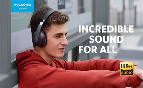 Anker Soundcore Life Q10 Wireless Bluetooth Headphones - Newegg.com