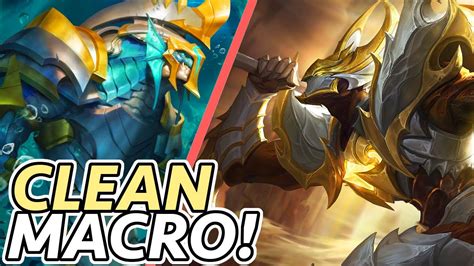 New Mina Vs Kil Groth Jungle In Aov Esports Aic Arena Of