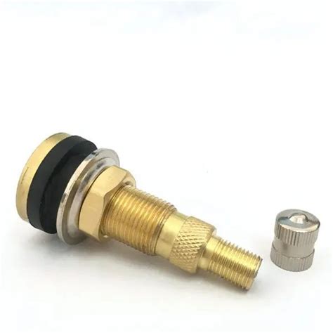 Tr A Tractor Air Liquid Water Tubeless Tire Valve