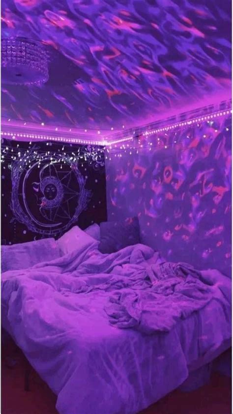 Neon aesthetic room follow for more such content – Artofit